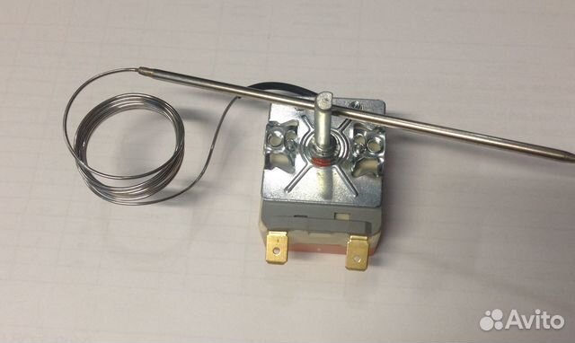 Термостат для духовки и электроплит в Элисте