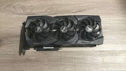 Nvidia GeForce RTX 2070 Super