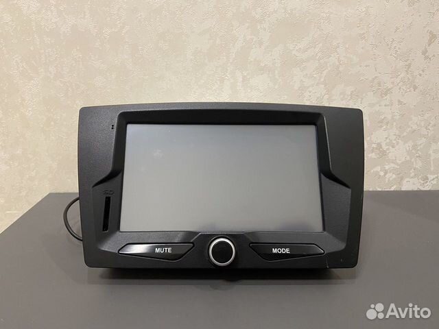 Прошивка mmc 2190 гранта