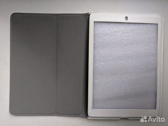 Чехол для большого iPad