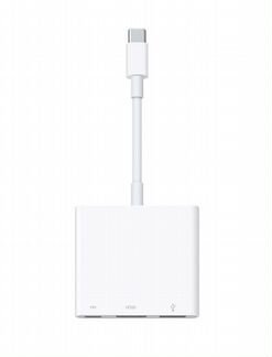Переходник для MacBook Pro