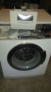 Стиральная машина Siemens WIQ 1630 по запчастям