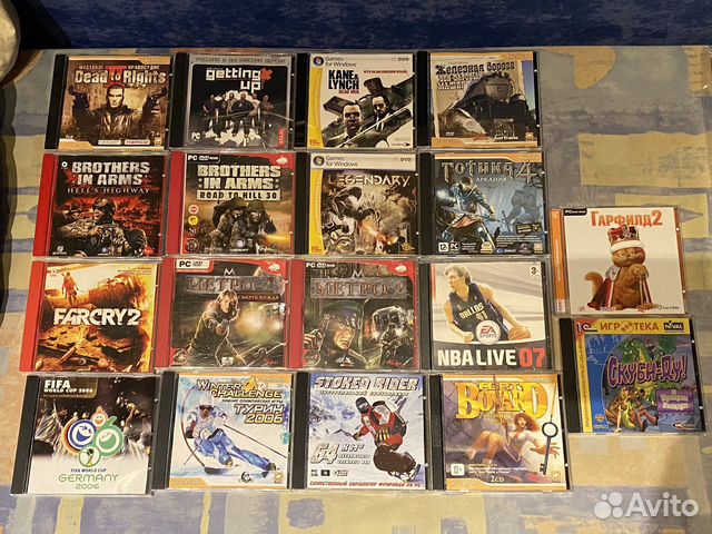 Компьютерные игры, обучение