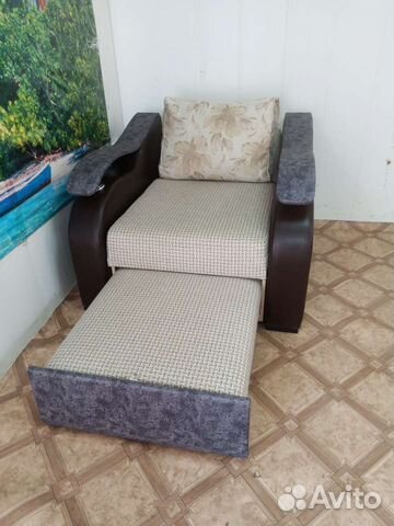 Кресло кровать с бесплатной доставкой