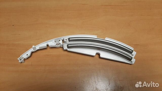 Датчик влажности электрод сушки Bosch wtw85561oe