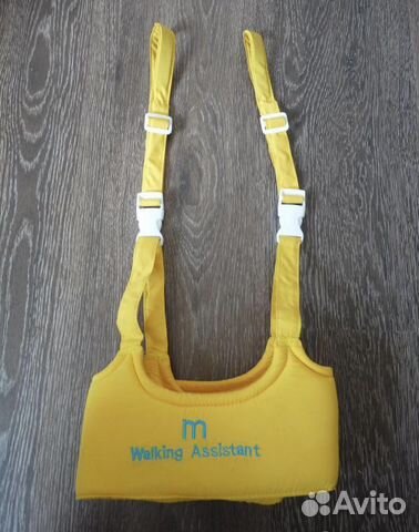 Возжжи детские