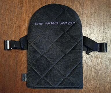 Подушка пассажира