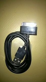 USB кабель Samsung TAB