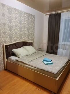 Квартира-студия, 26 м², 8/14 эт.