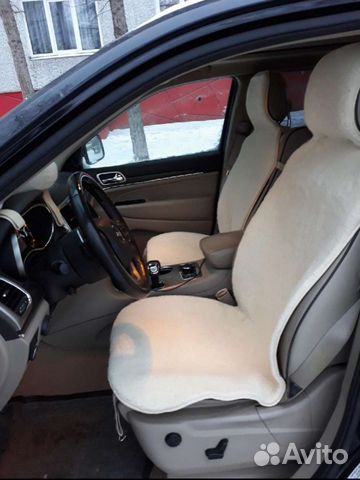 Натуральные Меховые накидки Кавказ