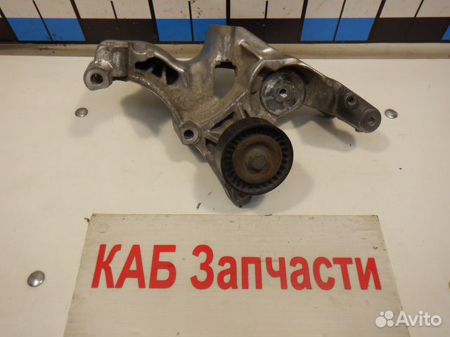 Кронштейн гидроусилителя Chery Tiggo T11 1.6 л