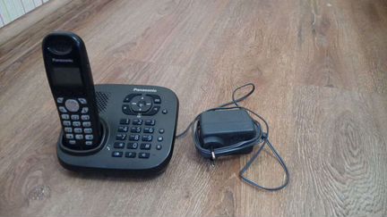 Стационарный радио телефон