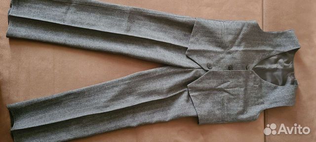 Школьная форма для мальчиков