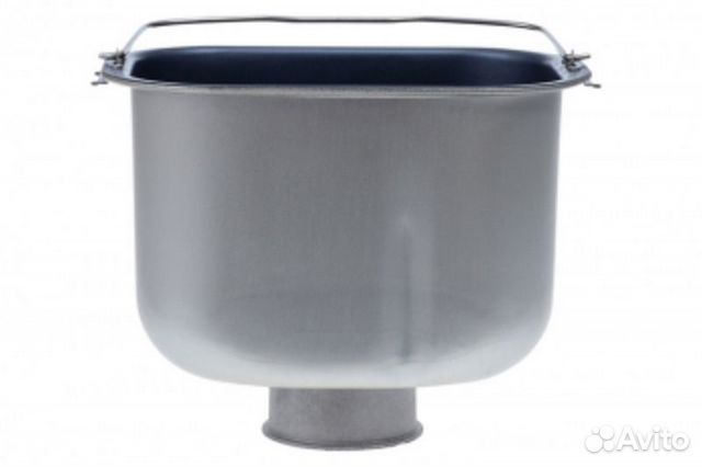 Запчасти для хлебопечи Moulinex (мулинекс)