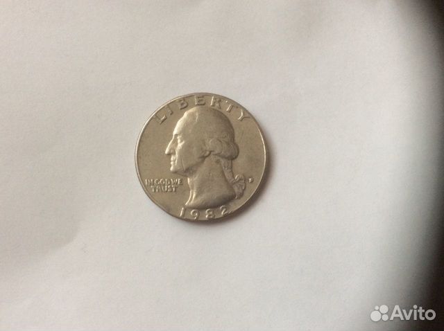 Квотеры обмен