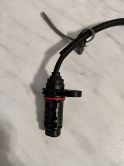 Датчик положения коленвала на hyundai Sonata (2,4)