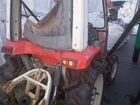 Мини-трактор Kubota Х24, 1999 объявление продам