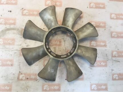 Крыльчатка вентилятора Hyundai Galloper