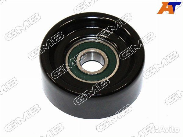 Ролик приводного ремня infiniti FX45