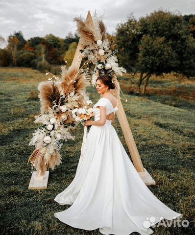 Оформление свадьбы