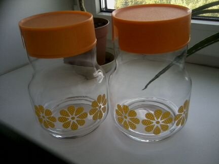 Фильтр для воды и банки