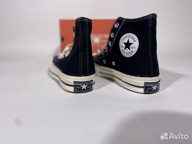 Кеды Converse chuck taylor оригинал