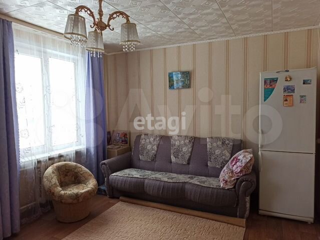 1-к. квартира, 23,5 м², 1/5 эт.