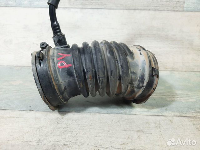 Патрубок воздушного фильтра PY CX-5