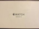 Продав Apple Watch series 3, 42 мм