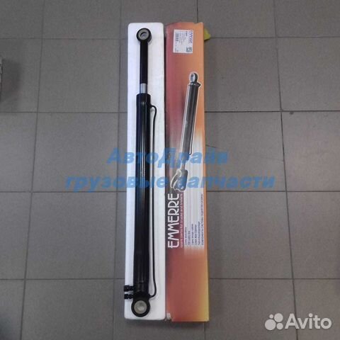 Цилиндр подъема кабины DAF XF95 XF105 1444742