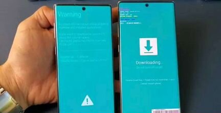Активация сим Samsung LDU