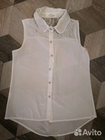 Блуза женская