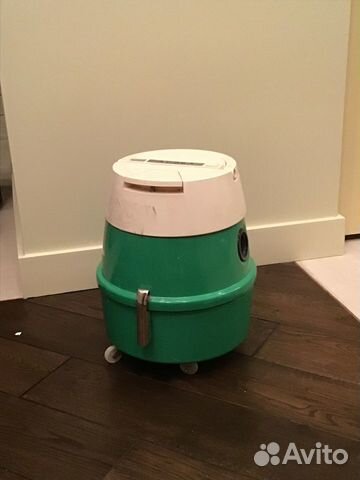 Пылесос “Audra”