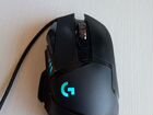 Мышка logitech G502 Hero