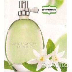 Scent Essence avon эйвон по закупке духи