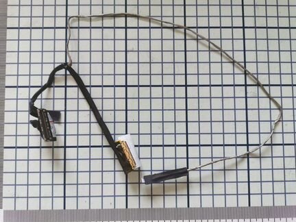 Шлейф матрицы ноутбука HP Envy 6