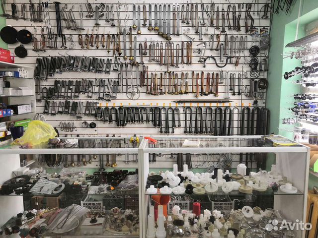 Тэн для водонагревателя