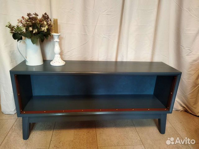 Винтажная тумба