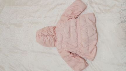 Куртка детская Baby GaP