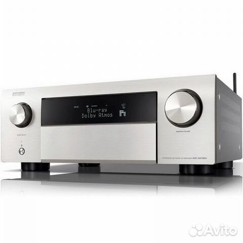 Denon AVC-X4700H