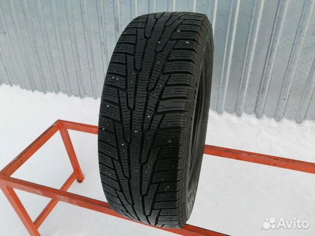 Nokian Tyres Nordman RS2 205/55 R16 79V