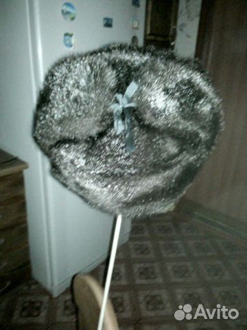 Головные уборы