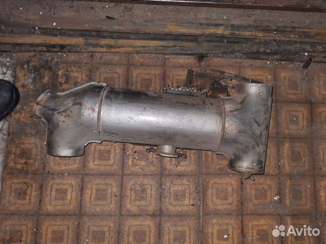 Печка заз 968