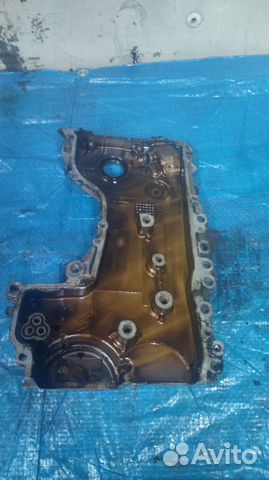 Лобовина двигателя Toyota Lite Ace 3szve 3SZ-VE S4