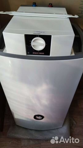 Водонагреватель Stiebel 100л. и termex на 15 л