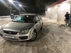 Ford Focus 1.6 МТ, 2006, 42 000 км