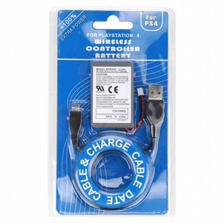 Батарейки PSP, PS3, PS4, xbox 360, ONE новые