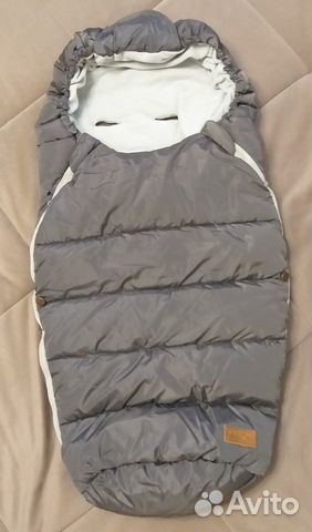 Конверт в коляску Mansita Fun