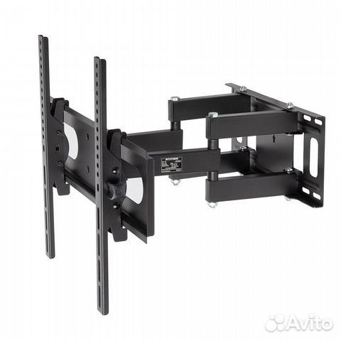 Кронштейн для телевизора Arm Media PT-16 NEW черны