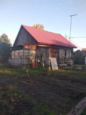 Дом 70 м² на участке 20 сот.